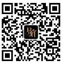 公众号二维码